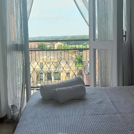 Buena Vista *