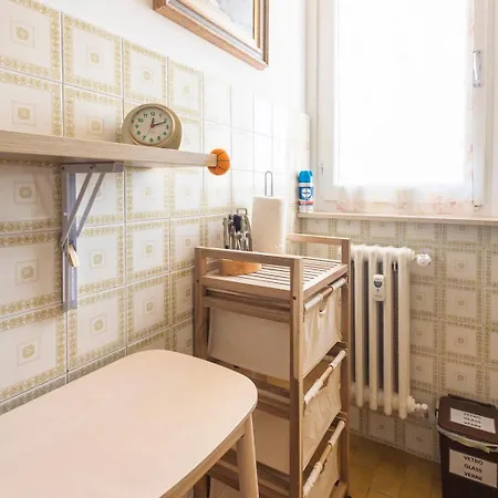 Daire Buena Vista Castello di Annone