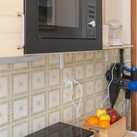 Buena Vista Castello di Annone