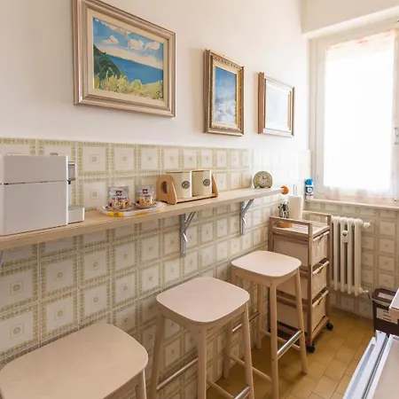 Buena Vista Apartment *
