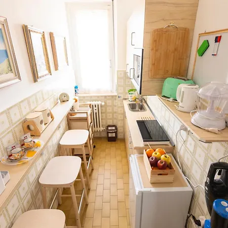 Buena Vista 아파트 *