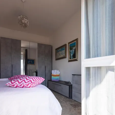 Buena Vista 아파트 Castello di Annone