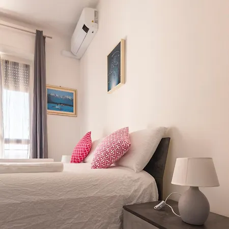 Buena Vista 아파트 Castello di Annone