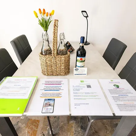 Buena Vista Castello di Annone