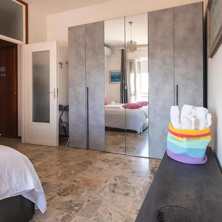 아파트 Buena Vista Castello di Annone