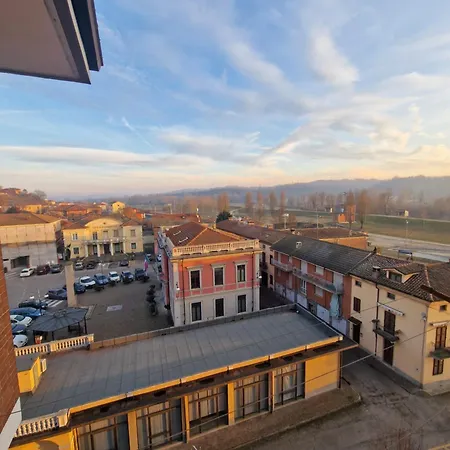 아파트 Buena Vista