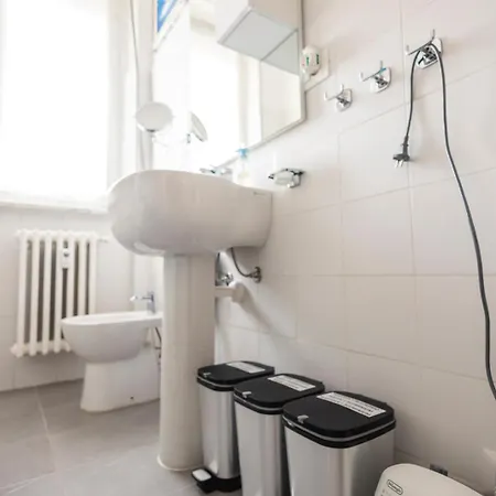 아파트 Buena Vista *