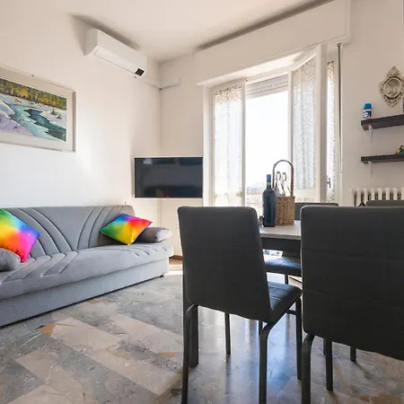 Buena Vista 아파트 *