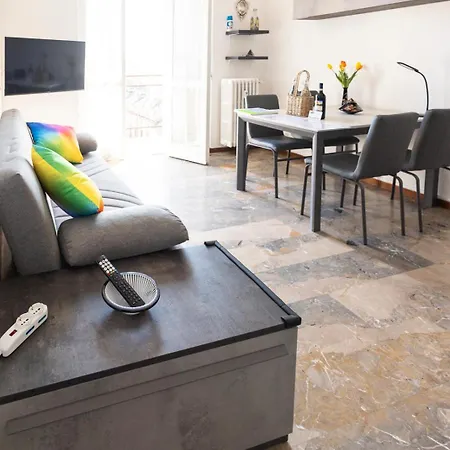 Buena Vista 아파트 Castello di Annone