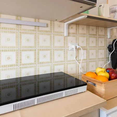 Buena Vista Castello di Annone