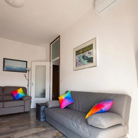 Buena Vista * Castello di Annone