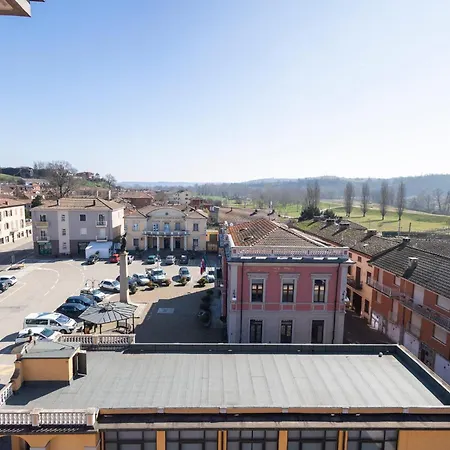 Buena Vista Castello di Annone