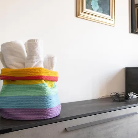 아파트 Buena Vista *