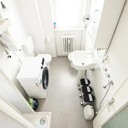 Buena Vista * Castello di Annone