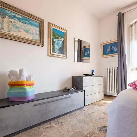 Buena Vista 아파트