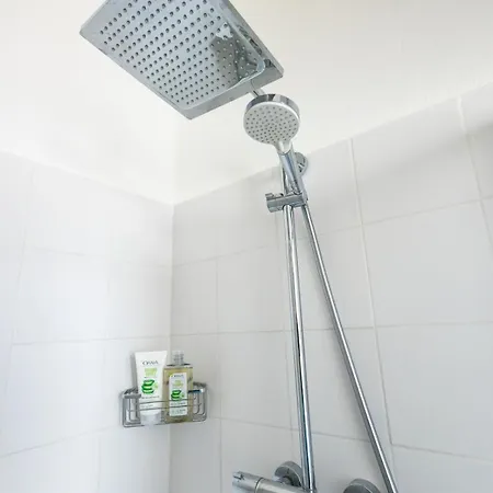 Buena Vista 아파트 Castello di Annone