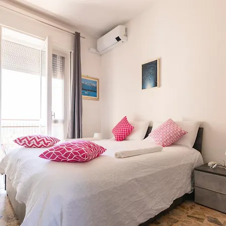 Buena Vista * Castello di Annone