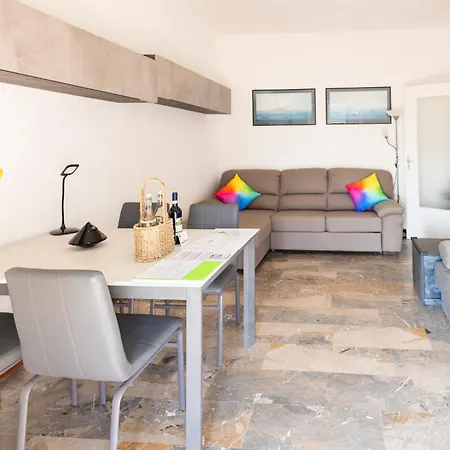 Buena Vista Apartment *