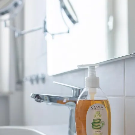 Buena Vista * Castello di Annone