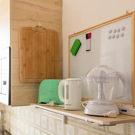 Buena Vista Castello di Annone