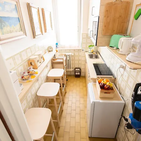 Buena Vista Apartment