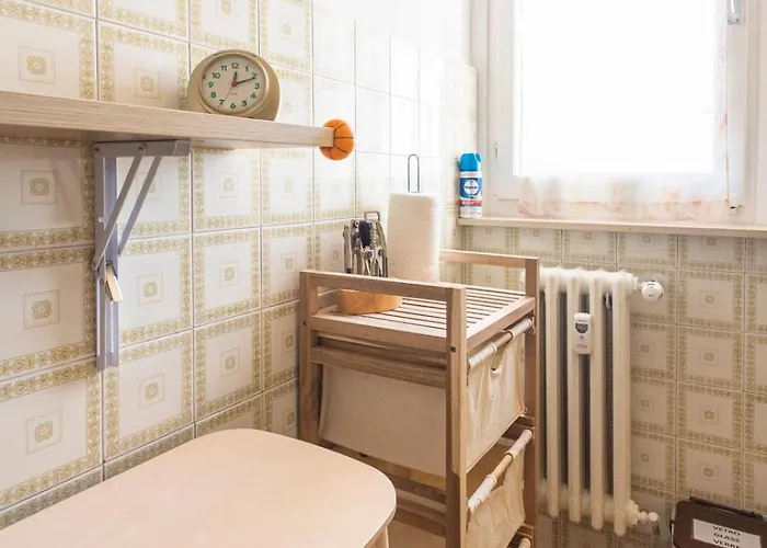 公寓 Buena Vista Castello di Annone