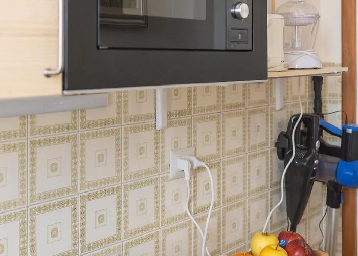 Buena Vista Castello di Annone