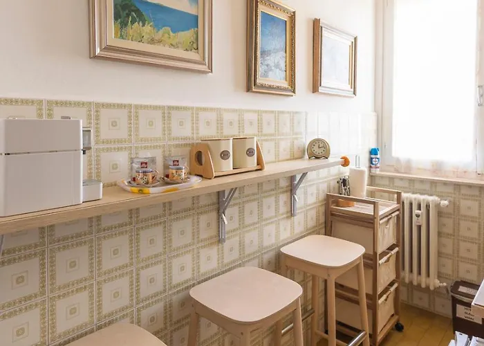 Buena Vista 公寓 *