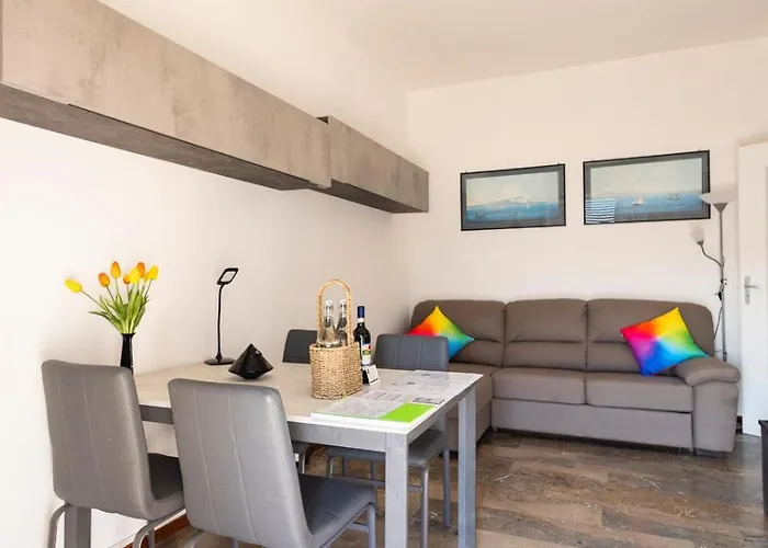 公寓 Buena Vista *