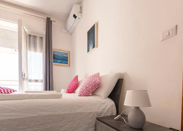 Buena Vista 公寓 Castello di Annone