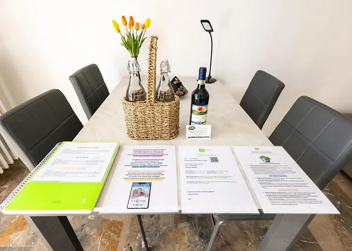 Buena Vista Castello di Annone