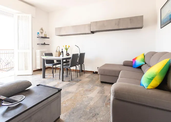 Buena Vista Apartment *