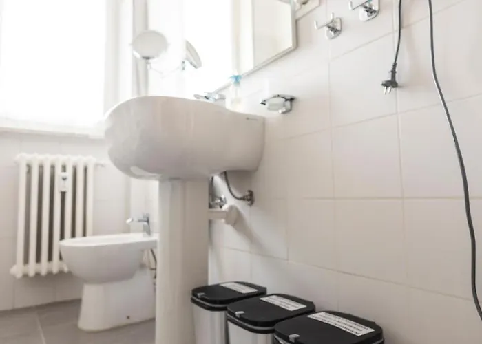 公寓 Buena Vista *