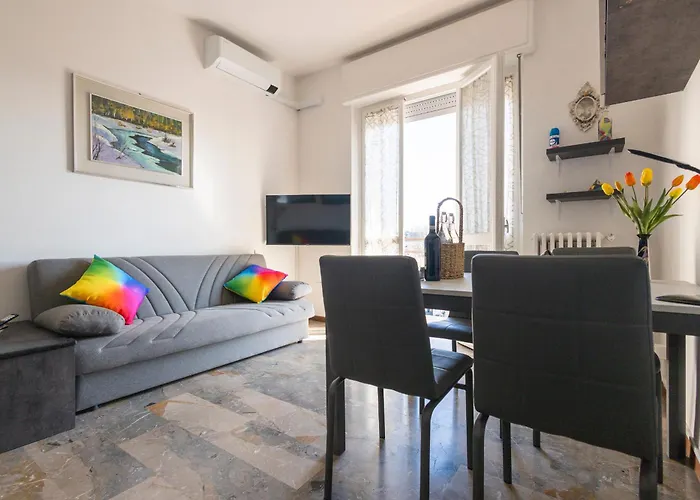 Buena Vista 公寓 *