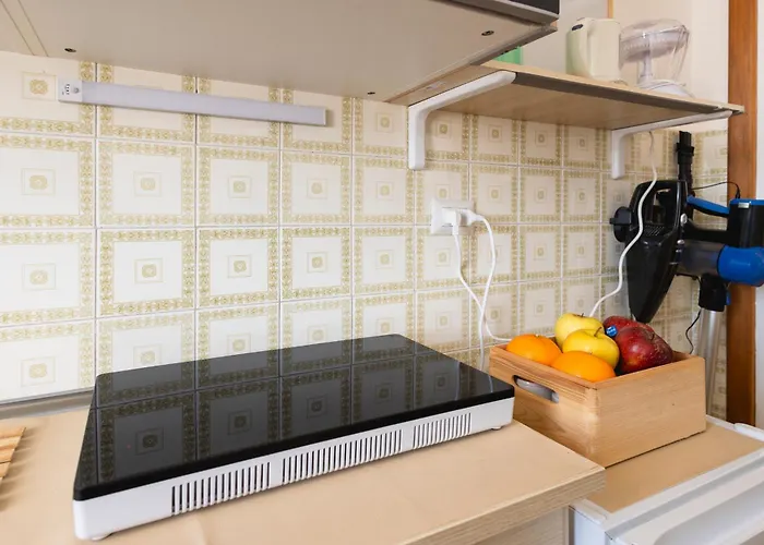 Buena Vista Castello di Annone