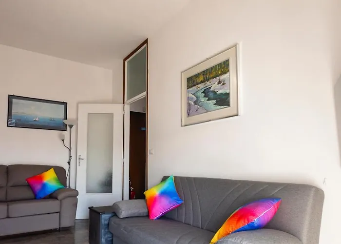 Buena Vista * Castello di Annone