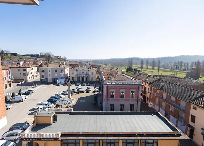 Buena Vista Castello di Annone