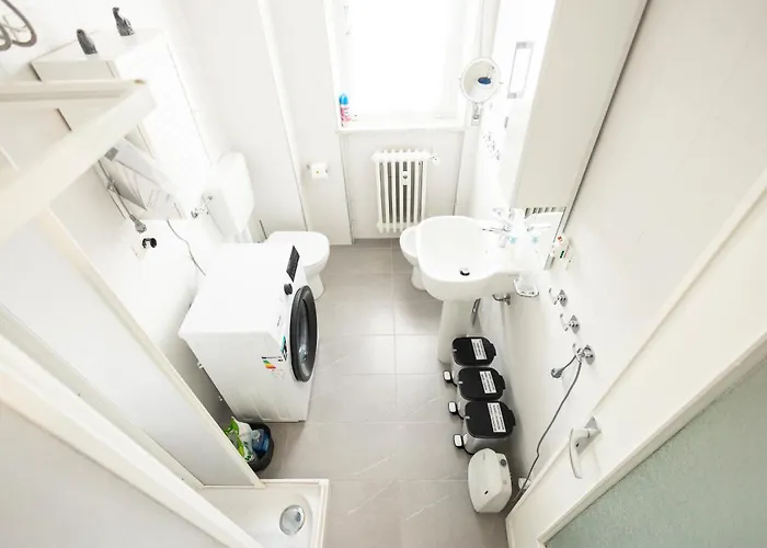 Buena Vista * Castello di Annone