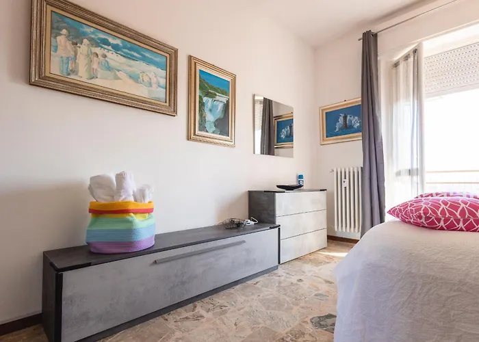 Buena Vista Apartment