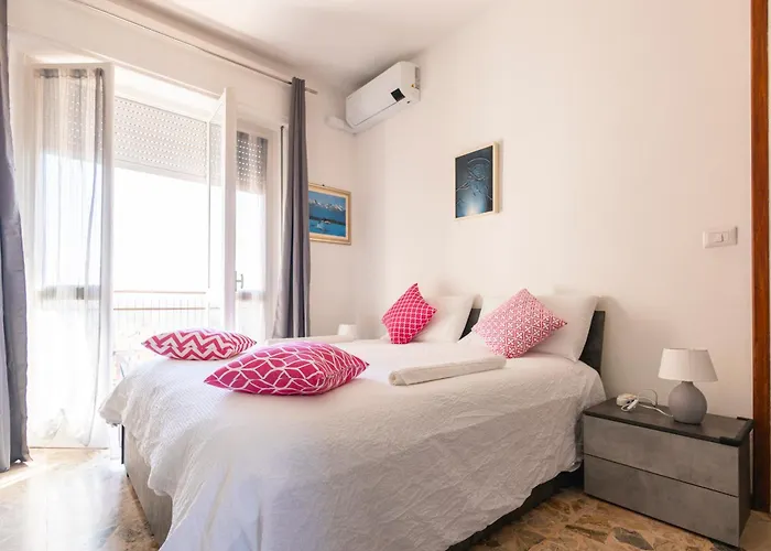 Buena Vista * Castello di Annone