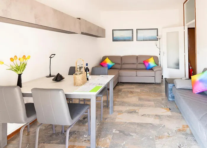 Buena Vista 公寓 *