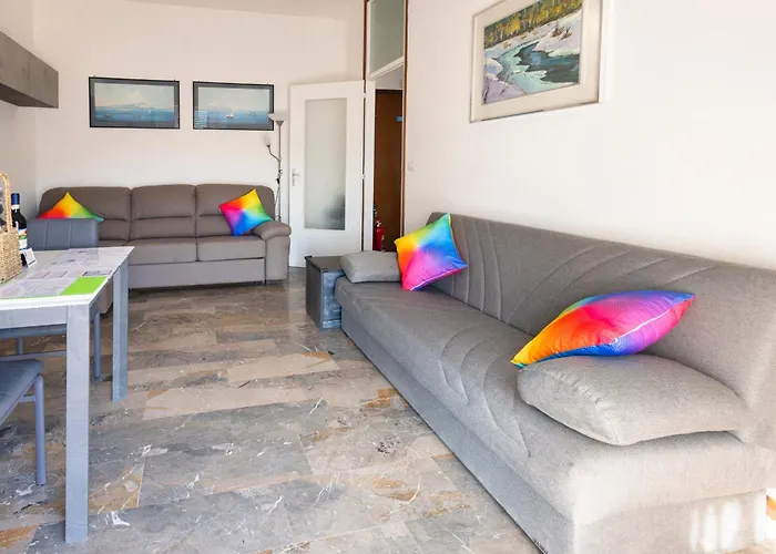 Buena Vista 公寓 *