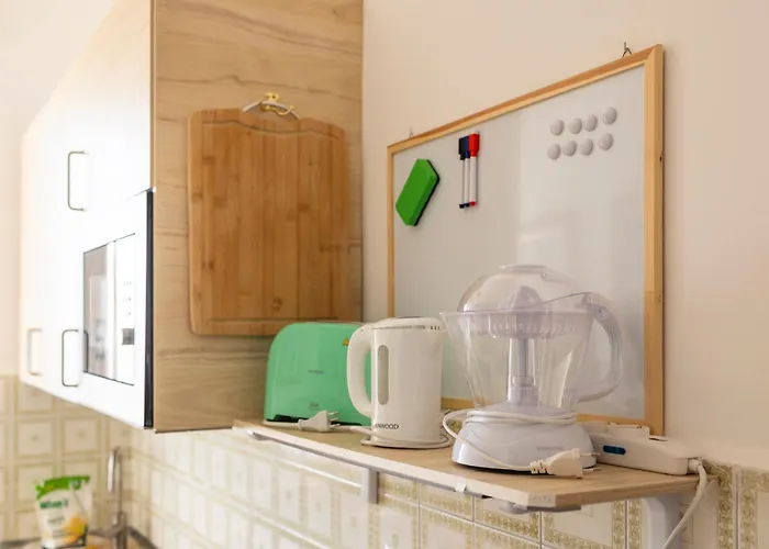 Buena Vista Castello di Annone