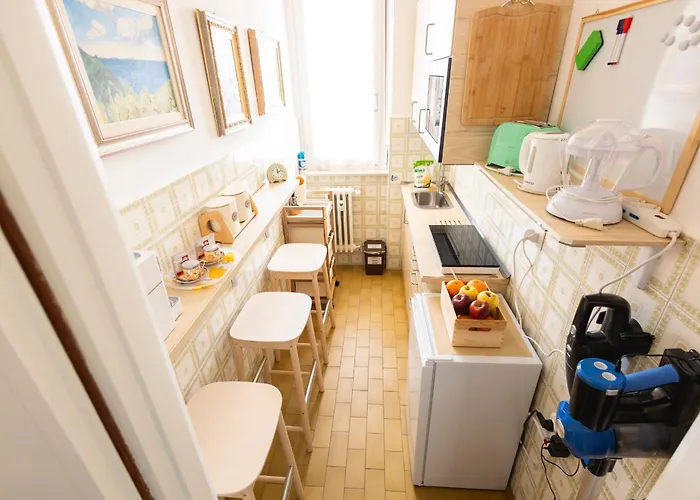 Buena Vista Apartment